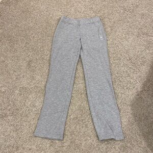 Juicy couture grey sweats